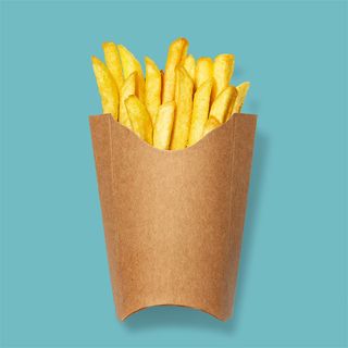 Картопля фрі