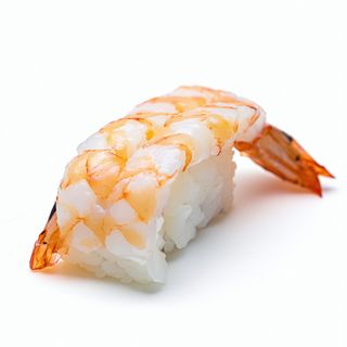 Nigiri Sushi Langostino Cocido (2 Uds.)