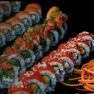 Zestaw Philadelphia Special 32 szt.