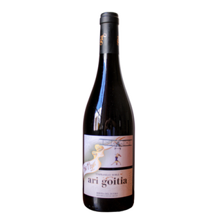Ari Goitia TINTO Tempranillo Roble 75cl