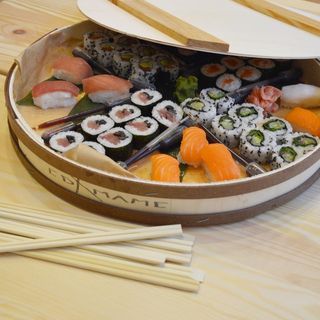 Combo Timbal 48 Piezas