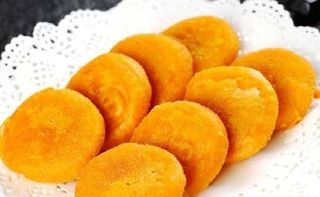 218. Tortine di zucca