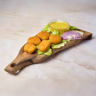 Chicken nuggets 5x