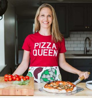 Pizza Al Gusto (Familiar) 