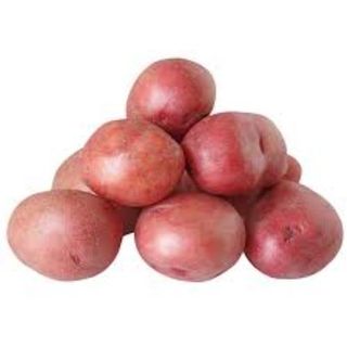 Patata Roja (1 Kg.)
