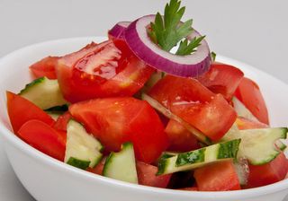 Salată crudități de sezon