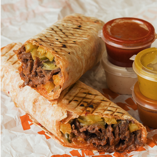 Донер х2 Говяжий 