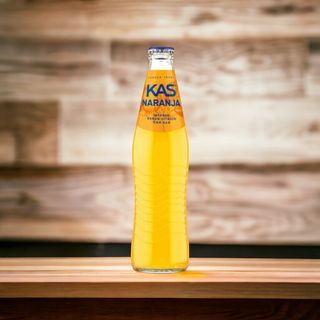Kas Naranja 35cl.