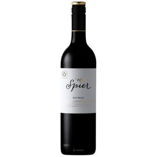 Spier Signature Shiraz, 750ml