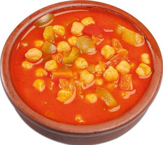 Гороховый Суп