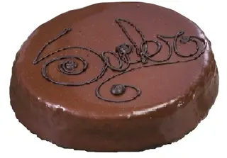 Torta Sacher da 800gr