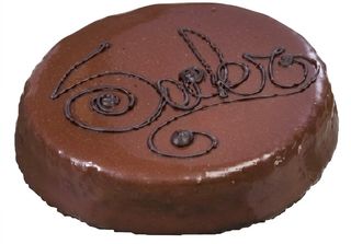 Torta Sacher da 800gr