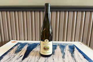 Gewürztraminer Abbazia Di Novacella 75 cl
