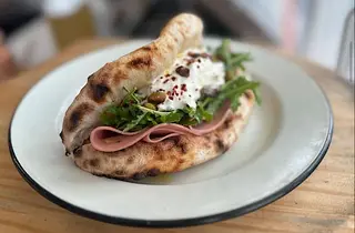 Panuzzo Jambon