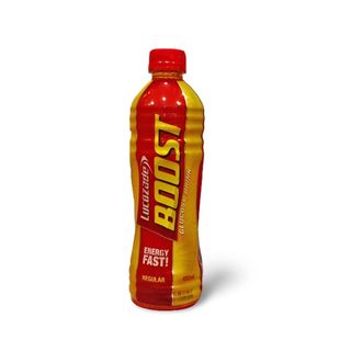 Lucozade Boost Can 330Ml