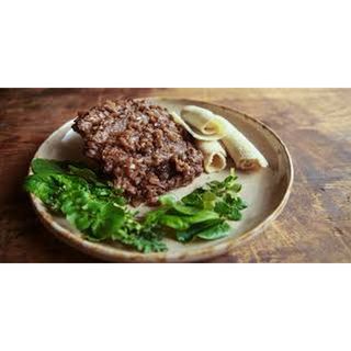 Golis Camel Meat Special