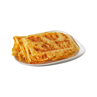 ХРУПКАВ ХЛЯБ ОТ САРДИНИЯ