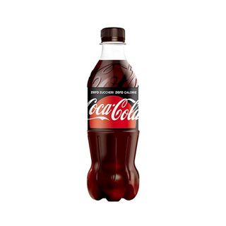 Coca Zero