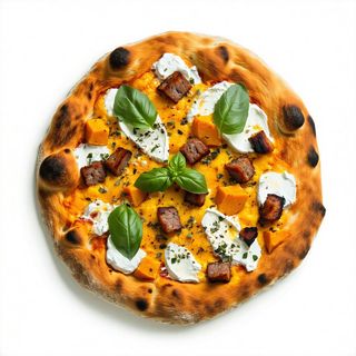 Zucca