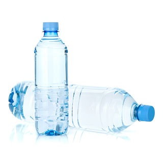 Eau Minérale
