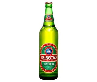 Tsingtao 66 cl