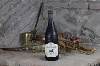 ვინივერია ქისი 750მლ