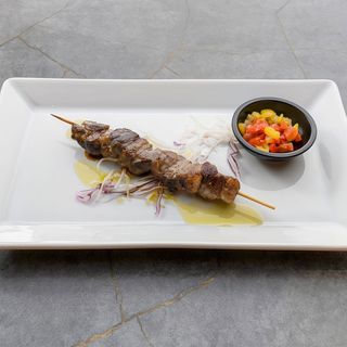 Spiedino di picanha