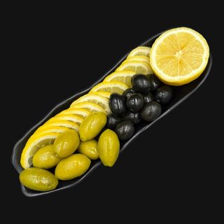 Ձիթապտղի տեսականի