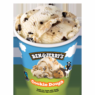 BEN&JERRY'S  Cookie Dough - Coppetta 100ml