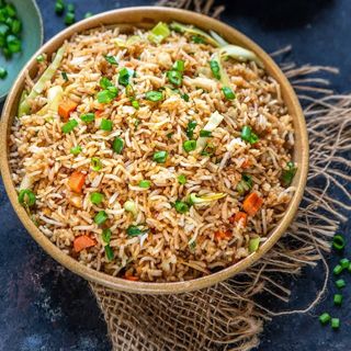 Chinese   Fried Rice