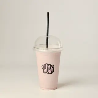 MILKSHAKE STRAWBERRY KISS 