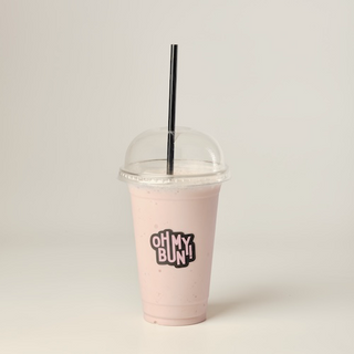 MILKSHAKE STRAWBERRY KISS 