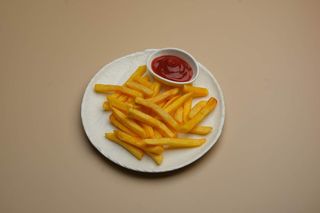 Картофель фри