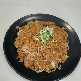 Arroz Frito