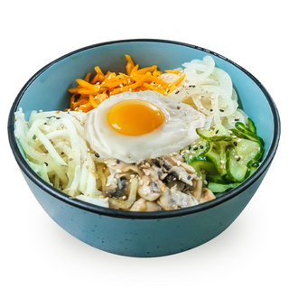 Bibimbap Soysauce