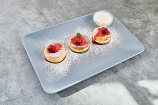 Сирники (135/30/30г)