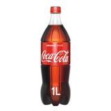 Coca-Cola PET 1l