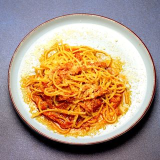 Паста Пепероні (260г)