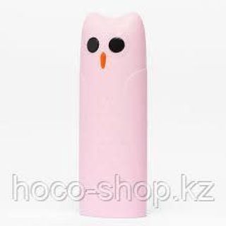 KJ1 Power Bank (2500mAh) Pink