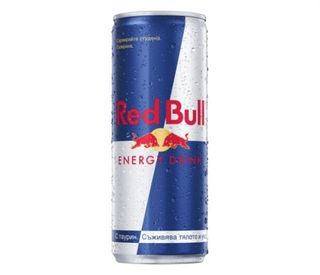 Red Bull