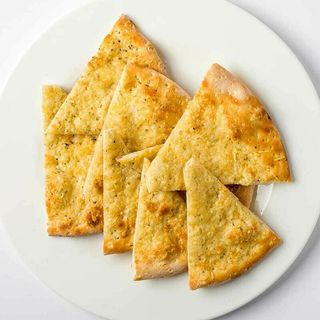 Parmiggiano Focaccia K