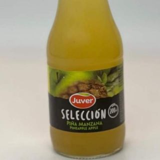 Zumo de Piña (250 ml)