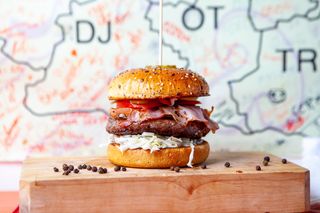 Royal Burger (400gr)