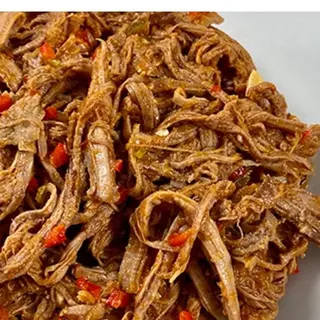 Suplemento de carne 