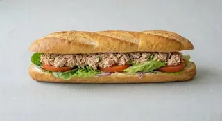 Sandwich Thon