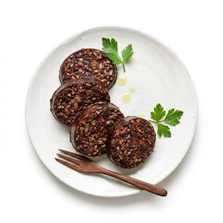 Morcilla