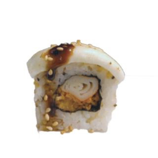 102. Roll Italia（4piezas）