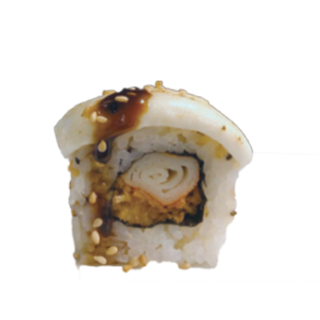 102. Roll Italia（4piezas）