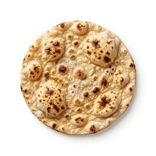 Tandoori Roti