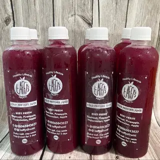 Beet Fresh